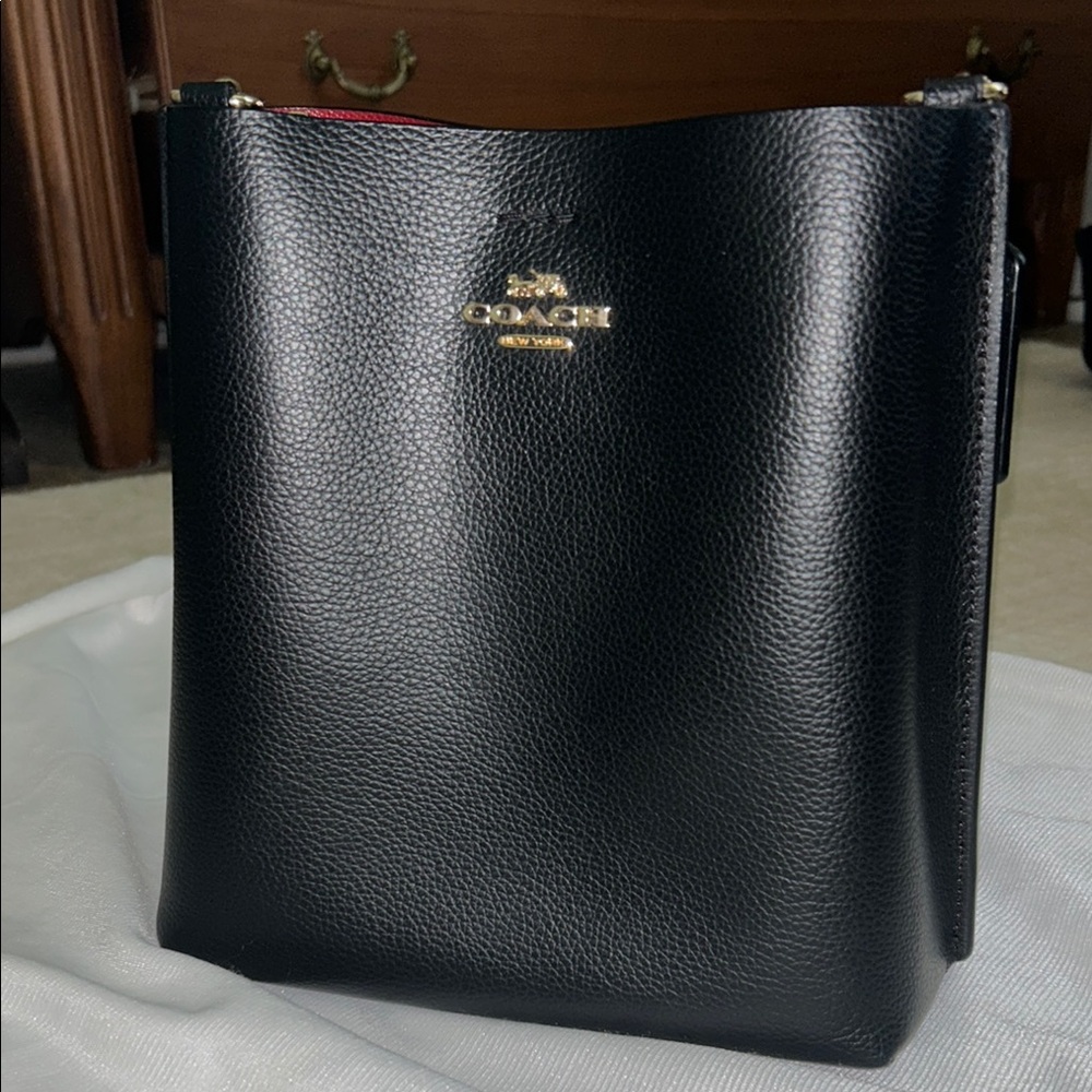 Coach Bucket Bag